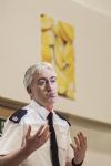 Salford Community Flood Meeting